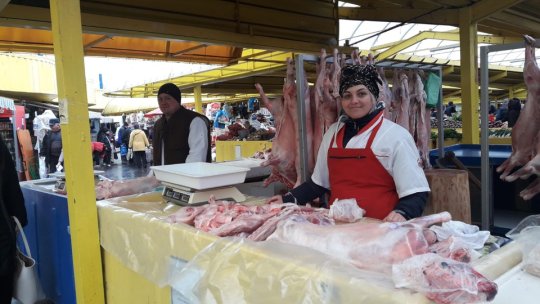 Sărbători pascale în siguranță