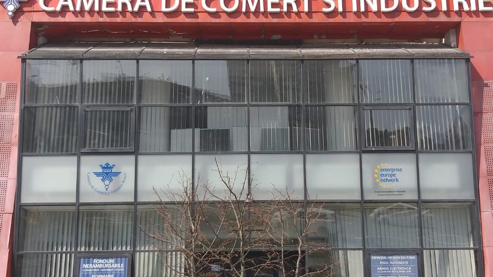 Soluții pentru firmele desființate