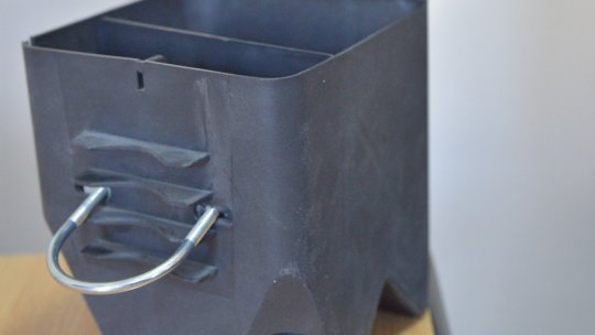 Brașovul, primul oraș din România care folosește "capcane inteligente" pentru a scăpa de rozătoare