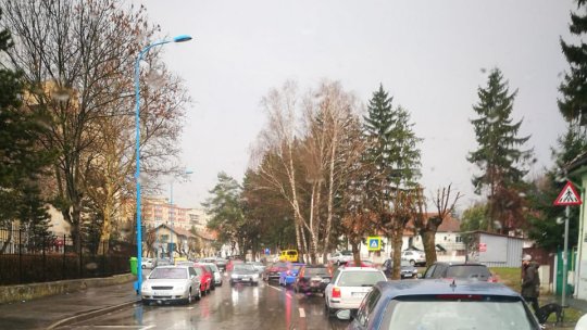 Modificări aduse de Comisia de Circulaţie şi Urbanism
