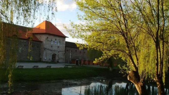 Cu ocazia zilei Jandarmeriei Române, jandarmii brașoveni desfășoară activități la Făgăraș