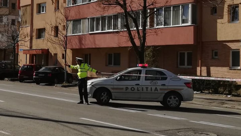 Noi acțiuni de depistare a conducătorilor auto care parchează pe locuri destinate persoanelor cu dizabilități