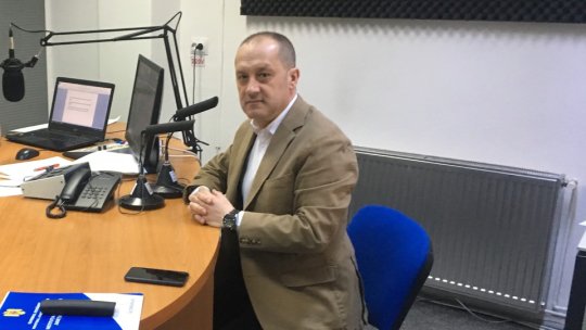 Pregătiri pentru alegerile europarlamentare din 26 mai