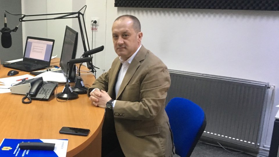 Pregătiri pentru alegerile europarlamentare din 26 mai
