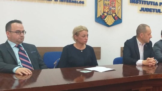 Au fost desemnați președinții de secții de votare