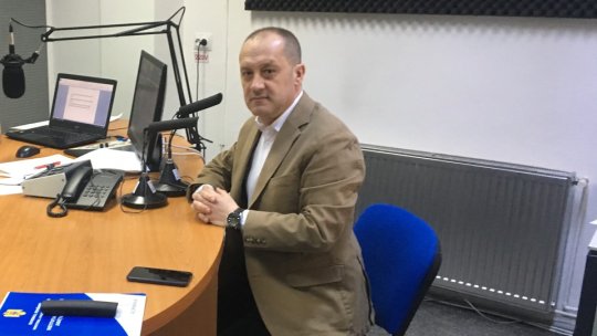 Primarii din judeţul Braşov instruiţi, la Prefectură, pe tema procesului electoral din 26 mai