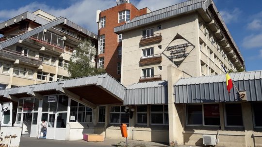 De ce plătește părintele însoțitor al copilului în spital taxă