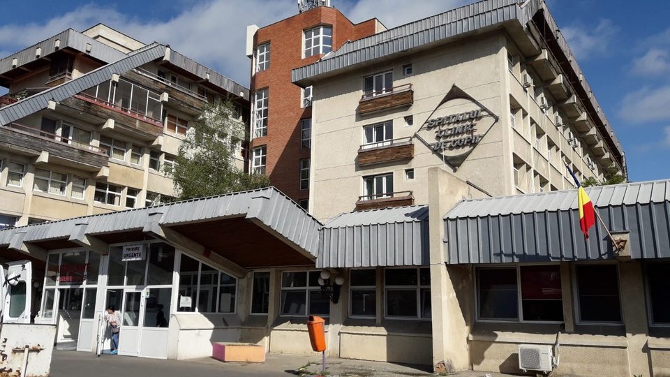 De ce plătește părintele însoțitor al copilului în spital taxă