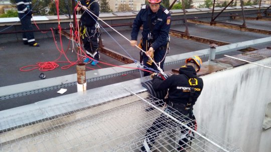 Au început înscrierile pentru admiterea în instituţiile de învăţământ ale MAI şi MApN