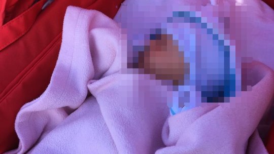 Peste 300 de minore au devenit, în anul 2018, mame