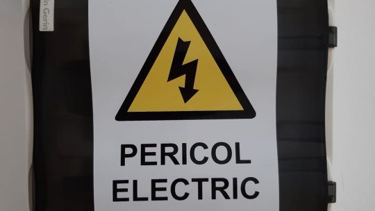 Întreruperi ale energiei electrice în Brașov, Prejmer și Fundata