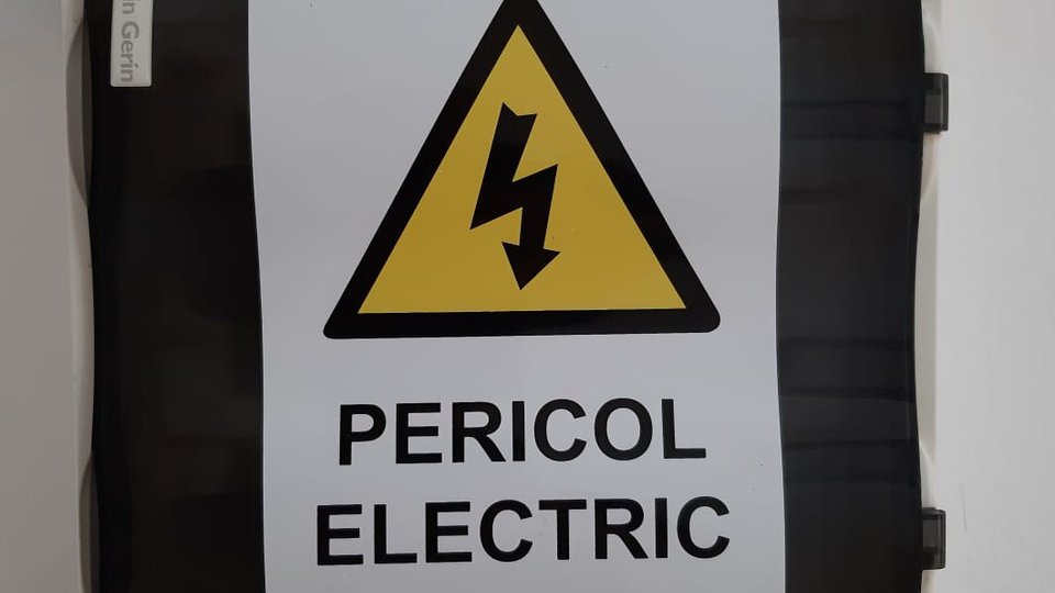 Întreruperi ale energiei electrice în Brașov, Prejmer și Fundata