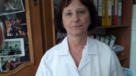 14 copii, internați cu scarlatină, la Brașov