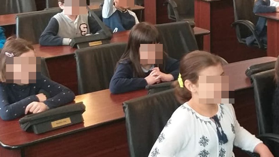 Încep evaluările naționale la finalul clasei a II-a