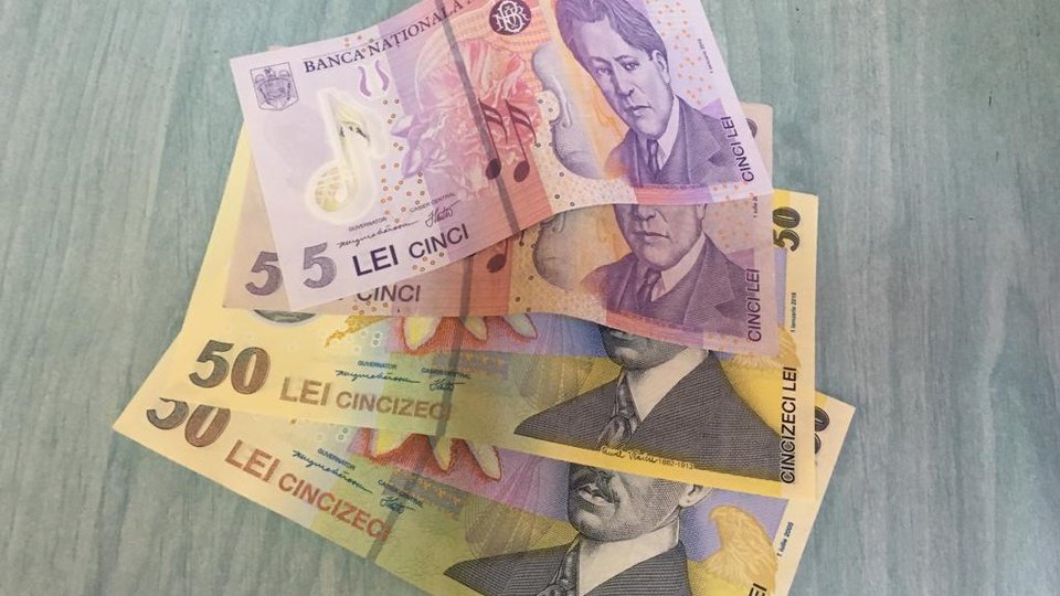 De luna aceasta copiii vor primi alocaţii mărite