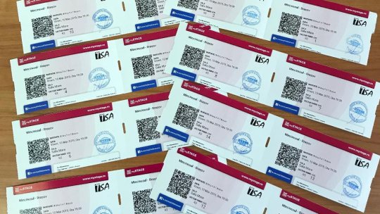 Regia Autonomă de Transport îi trimite pe braşoveni la Teatru