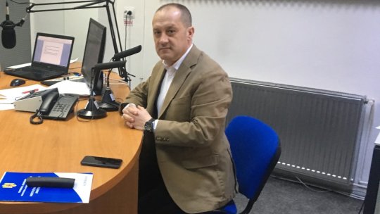 Autorităţile braşovene, pregătite să acţioneze în caz de inundaţii