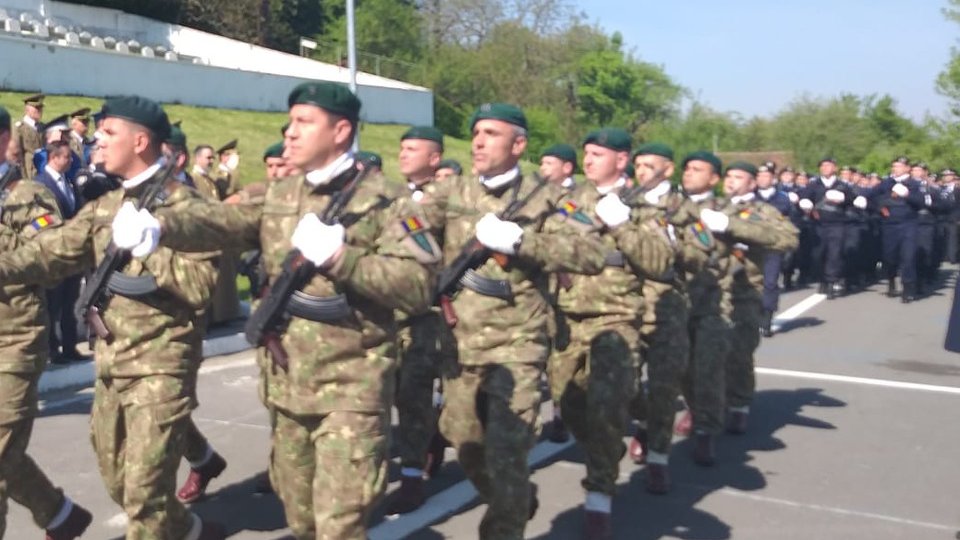 9 Mai, triplă semnificație simbolică pentru România