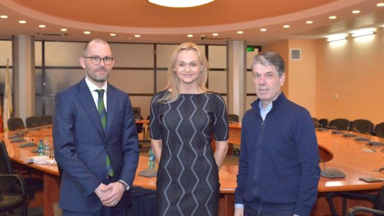 Asistență gratuită pentru eficientizarea energetică a grădinițelor și altor clădiri publice