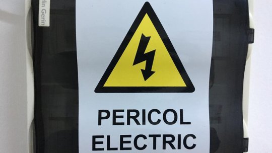 Întreruperi în alimentarea cu energie electrică la Braşov