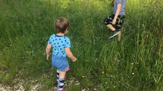 Atenţie la căpuşe!