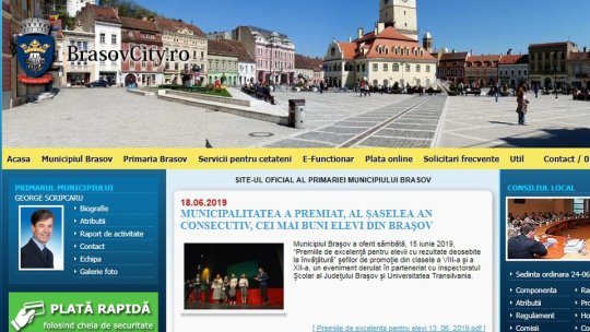 Brașovenii își pot spune părerea cu privire la traficul din oraș