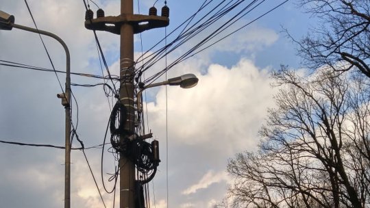 Conferinţa Eficiență energetică la Brașov