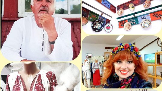 Ziua Olimpică, marcată la Șirnea, pe 23 iunie