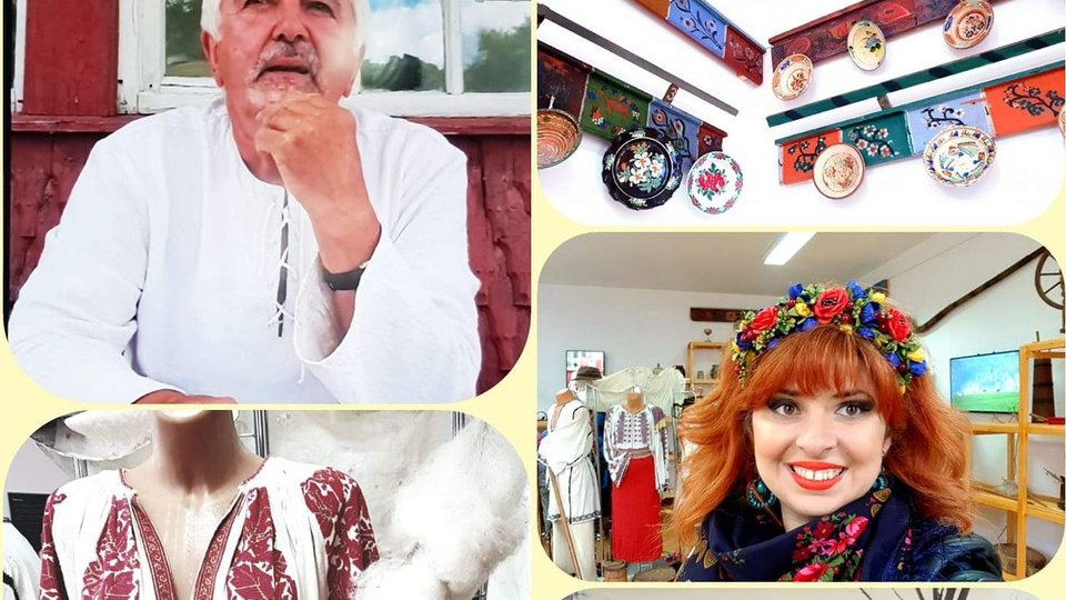 Ziua Olimpică, marcată la Șirnea, pe 23 iunie