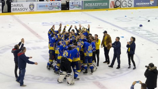 Federaţia Internaţională de Hochei a stabilit componenţa grupelor primelor tururi din ediţia 2019/2020