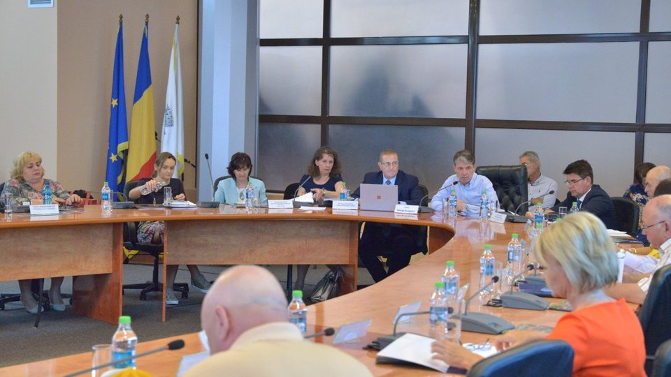 Spitalul Regional de la Braşov este o prioritate pentru autorităţi!