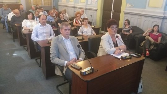 Reducerea abandonului şcolar şi a părăsirii timpurii a şcolii, obiective ale Inspectoratului Şcolar Judeţean Braşov