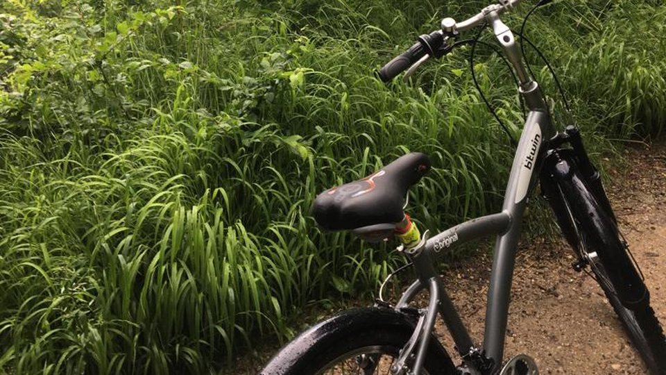 Va fi extins proiectul de transport al bicicletelor în Poiana Brașov