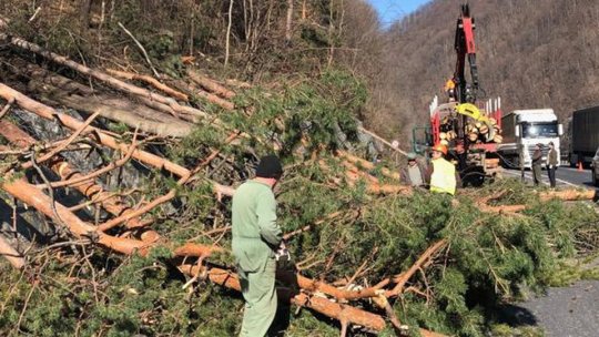 Transfăgărășanul se deschide circulației, de sâmbătă