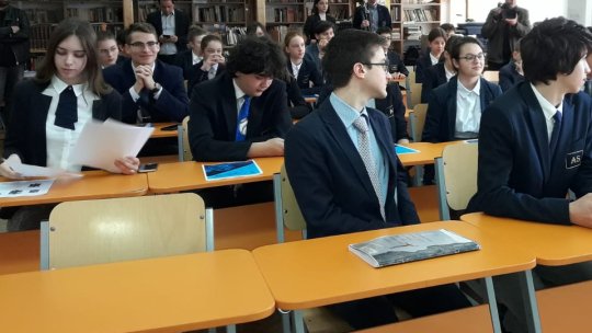 Brașovul pierde patru clase de liceu, în anul școlar următor