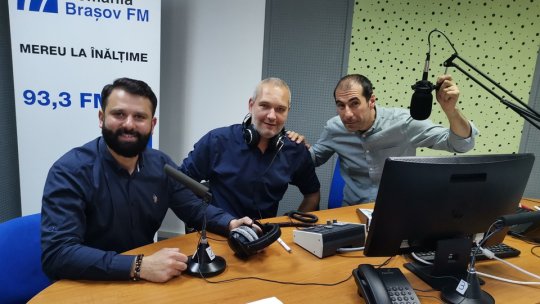 Provocarea matinală