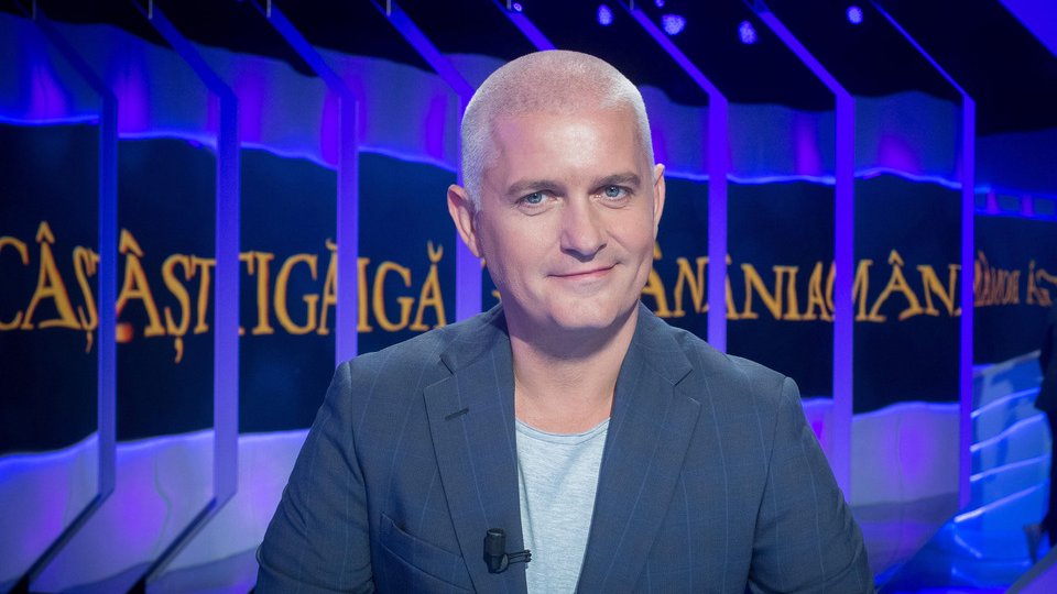 Caravana "Câştigă România!" poposește la Brașov