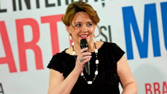 Silvana Șerban