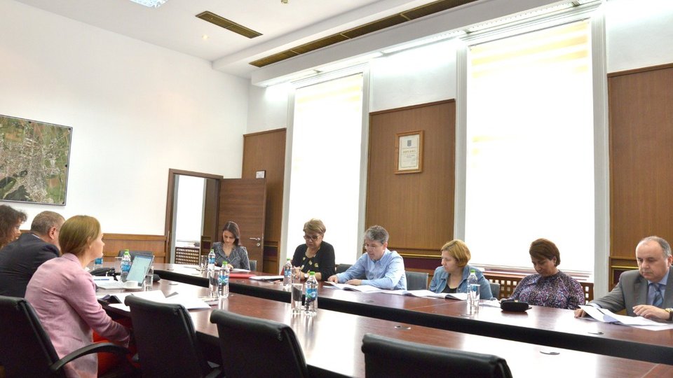 Studiul de prefezabilitate pentru Spitalul Regional Brașov, aproape gata