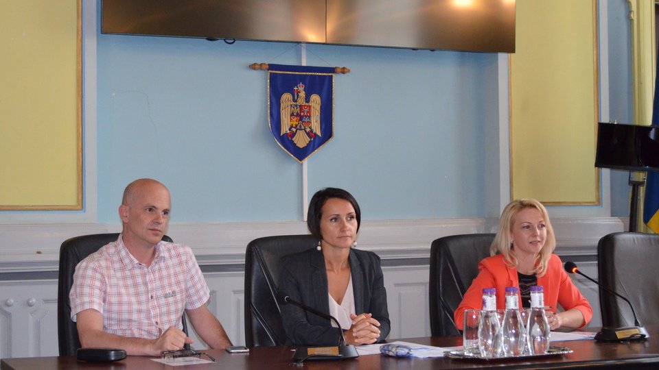 Consiliul Județean Brașov, activitate după cele mai înalte standarde de calitate