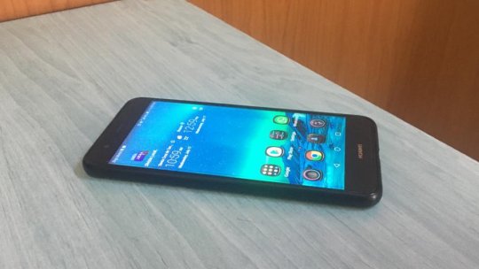 Testarea Sistemului RO-ALERT se va face în judeţul Braşov, începând de mâine