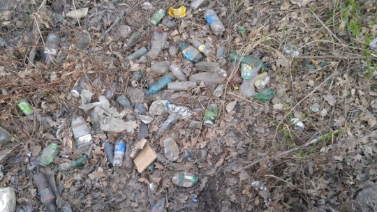 Autorităţile din Victoria şi Zărneşti au obţinut finanţarea pentru închiderea gropilor de gunoi neconforme