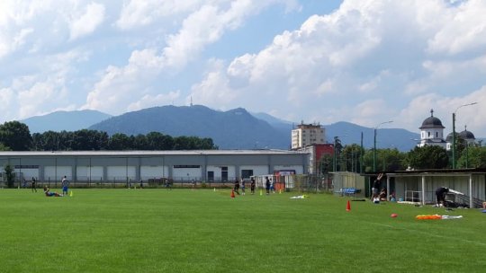 FCSB s-a calificat în turul al doilea preliminar al Europa League