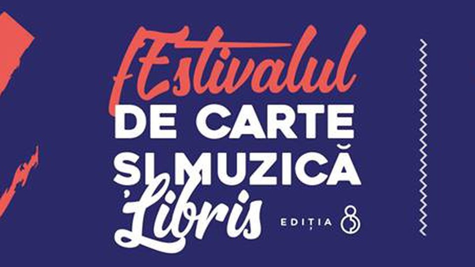 fEstivalul de cArte și Muzică Libris, în Piața Sfatului