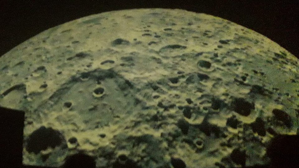 Ambasadorul SUA în România și Dumitru Prunariu, încântați de Planetariul Brașov