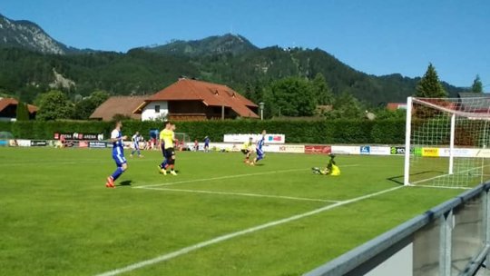 CFR Cluj și-a aflat adversara din turul 3 preliminar al UEFA Champions League