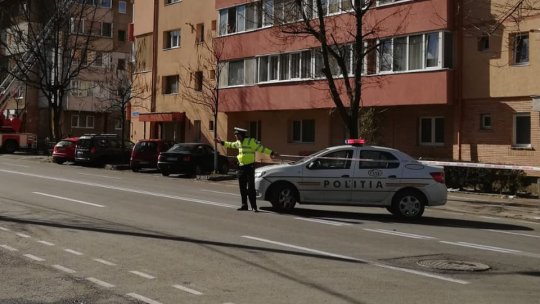 Acţiune pentru prevenirea accidentelor rutiere, în toate statele membre ale Uniunii Europene