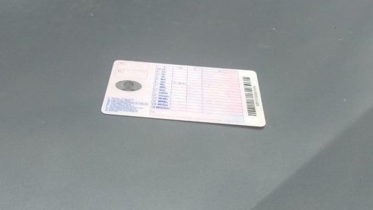 Atenţie, şoferi! S-a modificat modelul fişei medicale necesară pentru obţinerea permisului de conducere