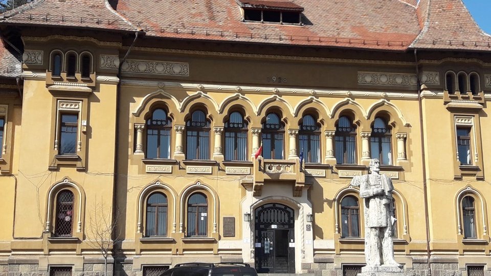 Expoziţia "Între Promenadă și Warthe - Zona după Ziduri", de miercuri
