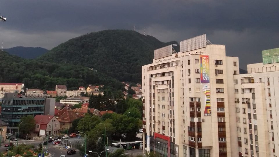 Vremea se va răci, în această săptămână